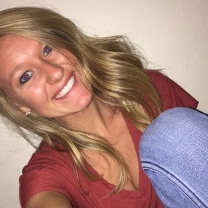 Meet your Posher, Callie